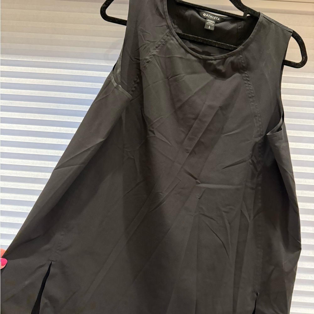 Athleta Zephyr Refined Tank